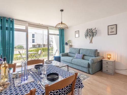 Apartamento Studio Les Trois Iles-7