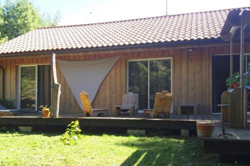 Holiday Home Queyrac - Sat01101a-f