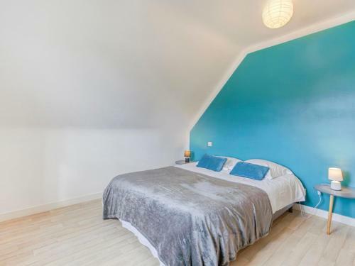 Holiday Home Villa C�te Sauvage