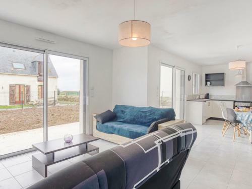 Holiday Home Villa C�te Sauvage