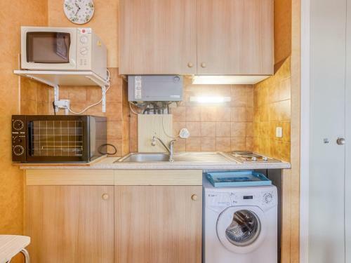 Apartment R�sidence Les B�niguets