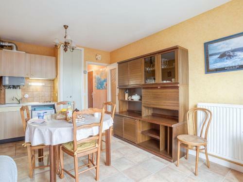 Apartment R�sidence Les B�niguets