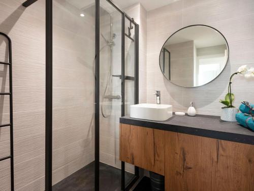 Apartamento Studio R�sidence Saint Gilles