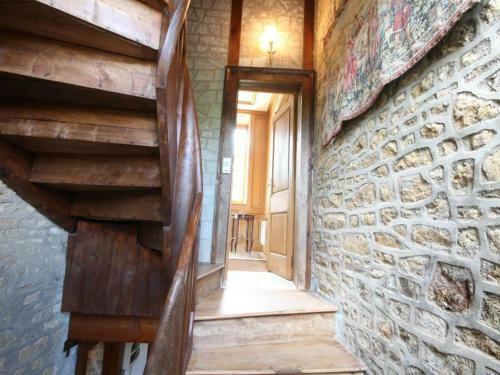 G�te Rabodanges, 4 Pi�ces, 5 Personnes - Fr-1-497-54