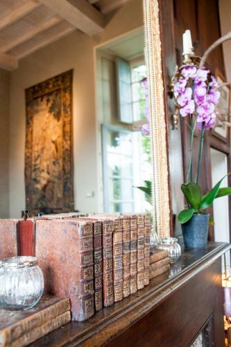 Razac-de-saussignac Town House Sleeps 6