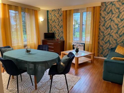 Apartamento Demoiselle Des Roches