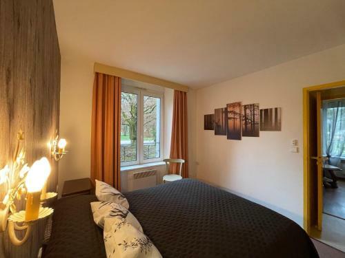 Apartamento Demoiselle Des Roches