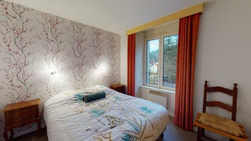 Apartamento Demoiselle Des Roches