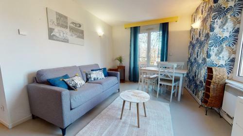 Apartamento Demoiselle Des Roches