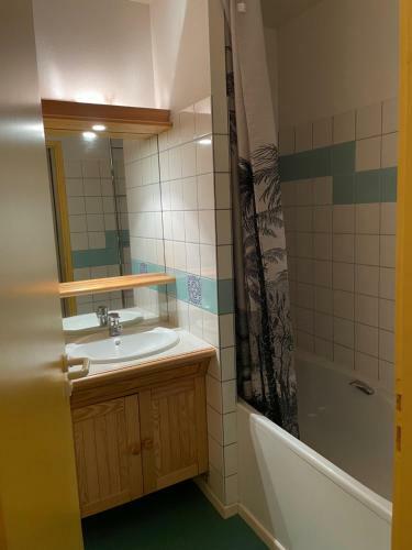 Apartamento Demoiselle Des Roches