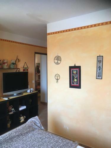 Bed & Breakfast La Rouviero