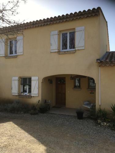 Bed & Breakfast La Rouviero