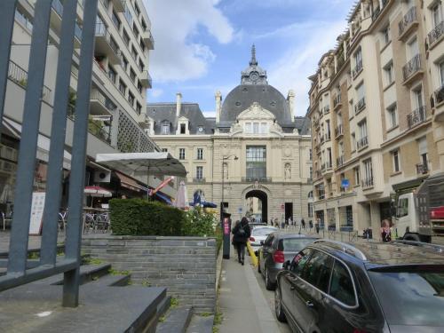 Apartamento Appartement Meubl� Proche Gare