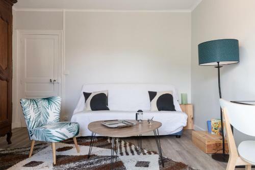 Apartamento Adel By Cocoonr