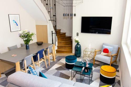 Apartamento La Noctambulle Forum