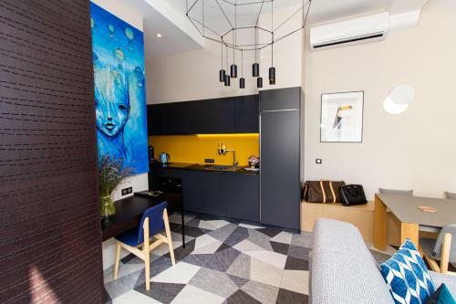 Apartamento La Noctambulle Forum