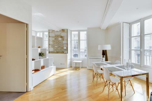 Apartamento La Tourelle By Cocoonr