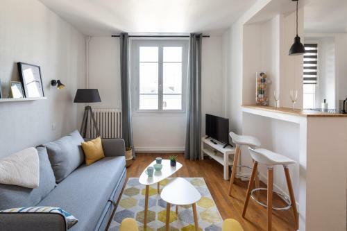 Apartamento L'entracte By Cocoonr