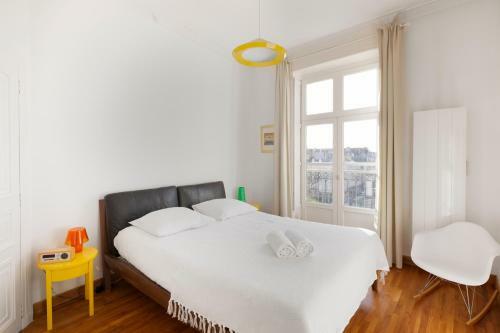 Apartamento An Erminig By Cocoonr