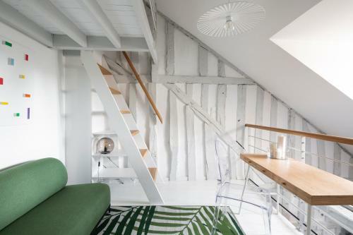 Apartamento Georgia By Cocoonr
