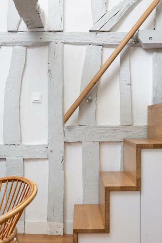 Apartamento Georgia By Cocoonr