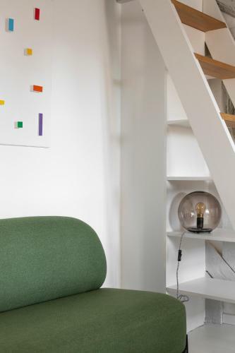 Apartamento Georgia By Cocoonr