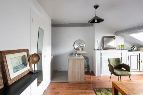Apartamento Ty Beltram