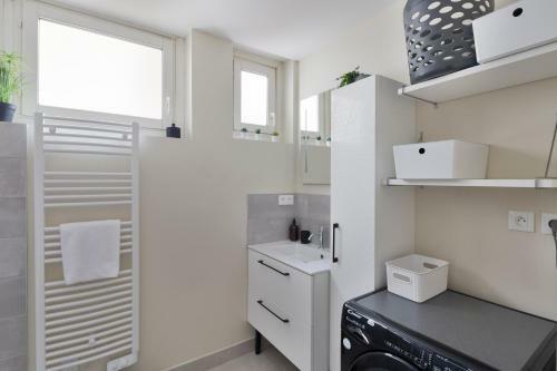 Apartamento Le Brooklyn - Inspiration Us � Deux Pas Des Quais