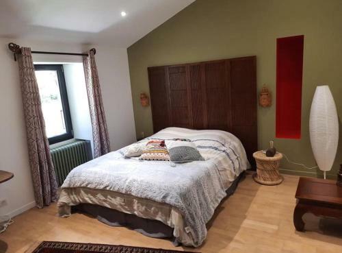 Bed & Breakfast G�te Et Chambres D'h�tes Du Petit Moulin