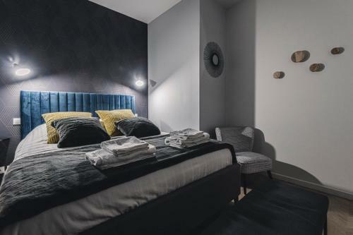 Apartamento Art D�co Gare & Spa