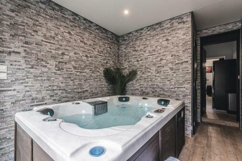 Apartamento Art D�co Gare & Spa