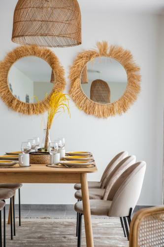 Maison Elleviou - Grande Maison � Deux Pas Du Centre