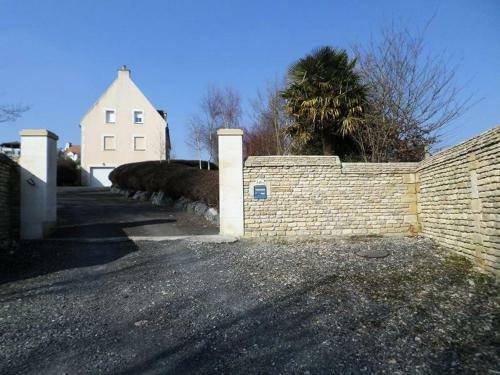 Apartamento Maison 4 Pi�ces 6 Pers Au Calme 75625