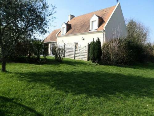 Apartamento Maison 4 Pi�ces 6 Pers Au Calme 75625