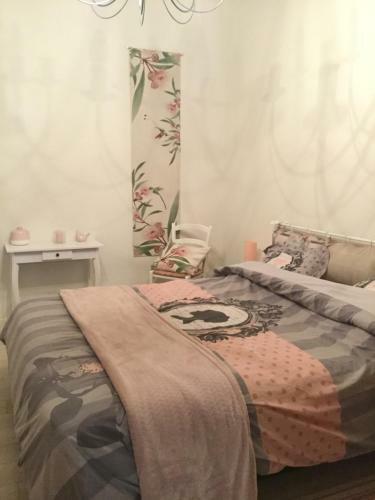 Bed & Breakfast Les Tilleuls de Mary