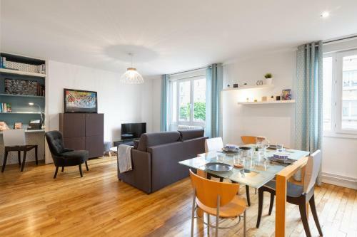 Apartamento Moka By Cocoonr