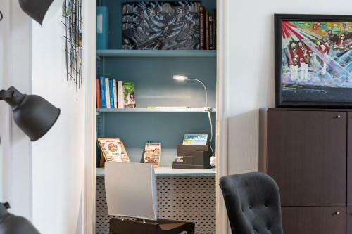 Apartamento Moka By Cocoonr