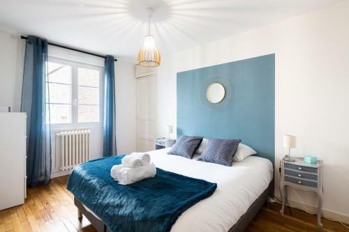 Apartamento Moka By Cocoonr