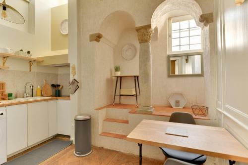Apartamento Suite de Pauline By Cocoonr