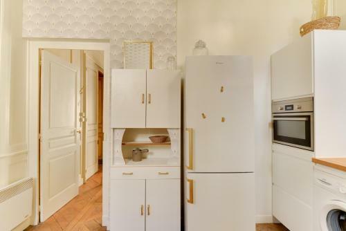 Apartamento Suite de Pauline By Cocoonr
