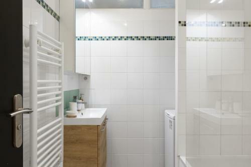 Apartamento La Sonate By Cocoonr