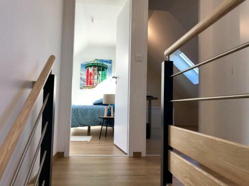 Maison Vue Mer Riantec
