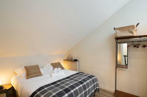 Cottage Livingstone By Cocoonr