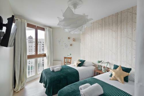 Apartamento Angele By Cocoonr