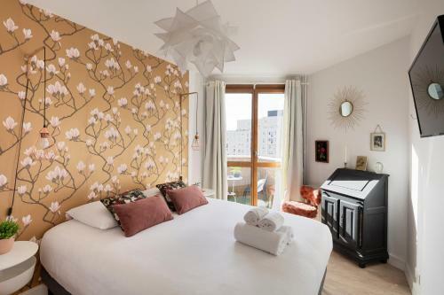 Apartamento Angele By Cocoonr