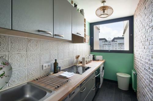 Apartamento Angele By Cocoonr