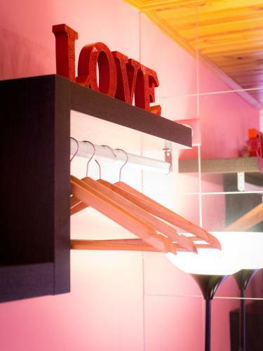 Bed & Breakfast Domaine Bacchus