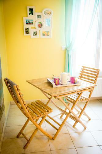 Bed & Breakfast Domaine Bacchus
