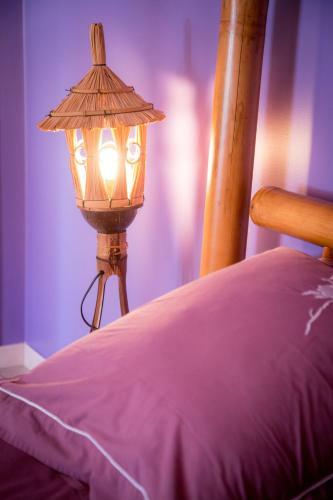 Bed & Breakfast Domaine Bacchus