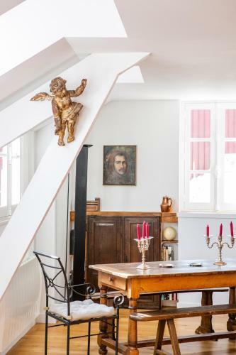 Apartamento Sotto Le Stelle - Fabuleux Duplex D'hyper Centre